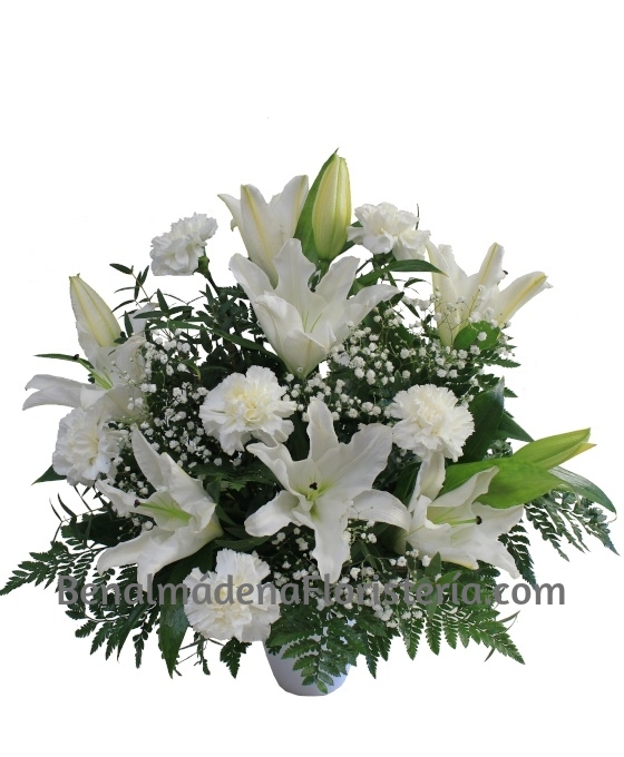 Centro de Flor