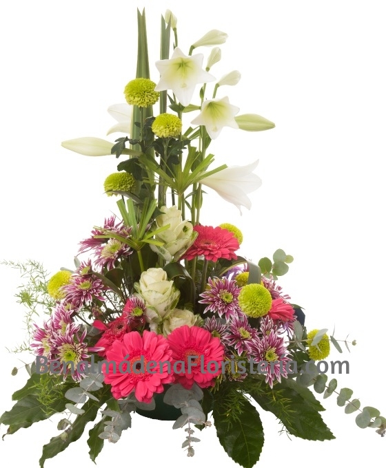Centro de Flor