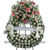 Corona Funeraria Básica