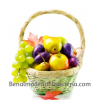 Frutas variadas
