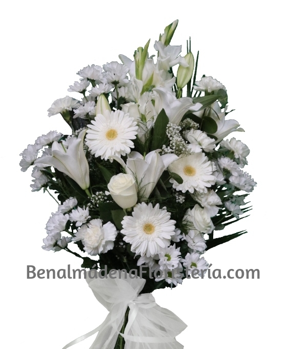 Ramo Funerario
