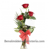 Ramo de 3 Rosas