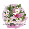 Ramo color rosa