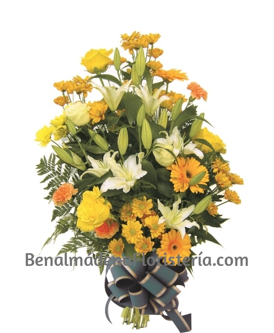 Ramo Funerario para difuntos