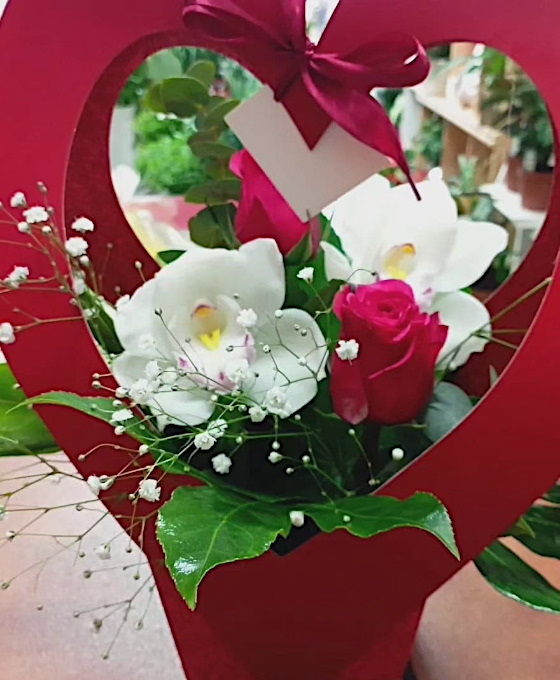 Detalle Amor