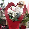 Detalle Regalo Corazón