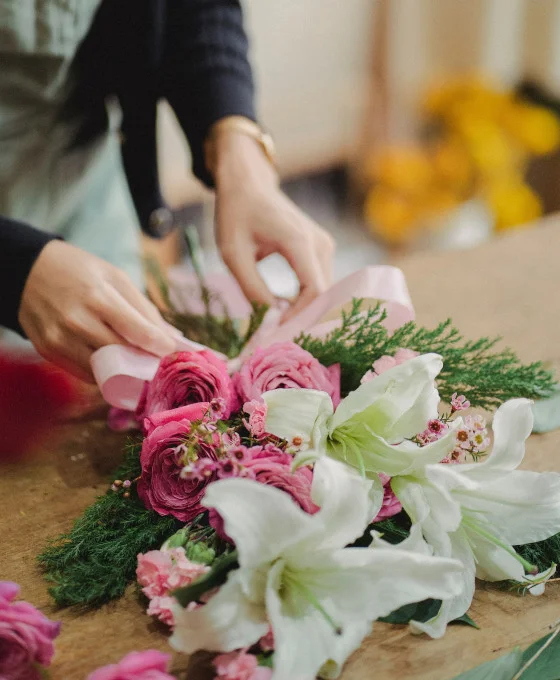 Ramo a Gusto del Florista